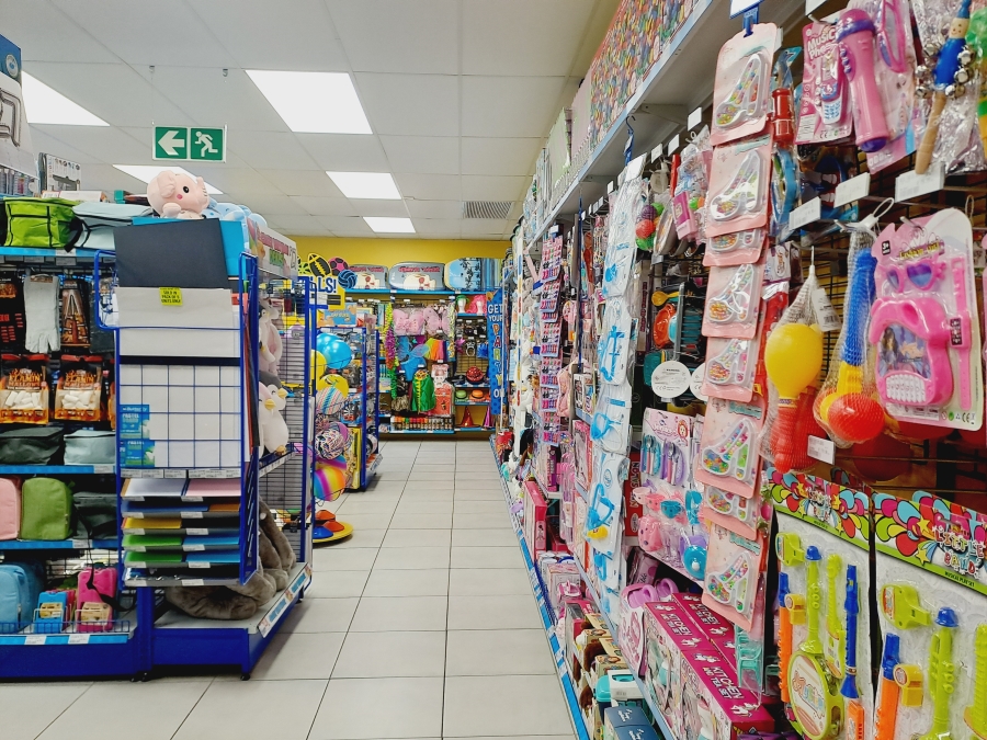 To Let commercial Property for Rent in Aurora Western Cape